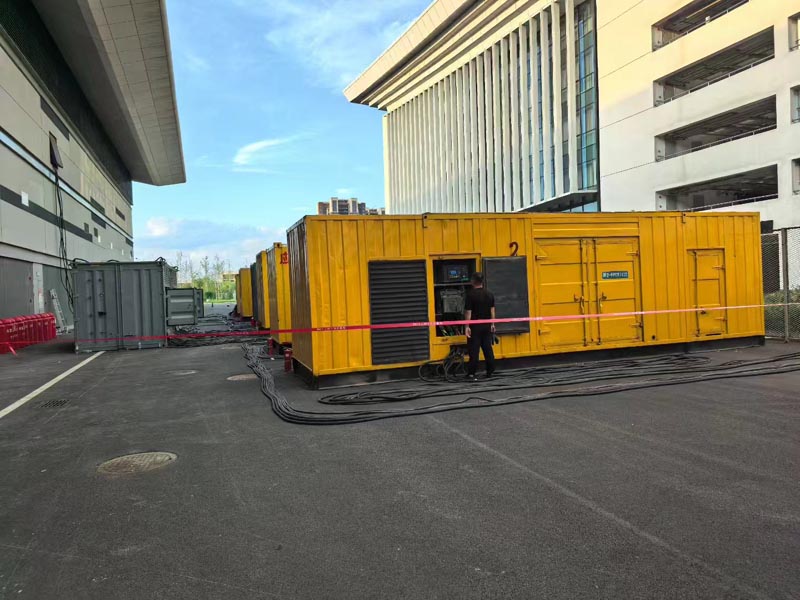 潼关柴油发电机冬季保养注意事项？