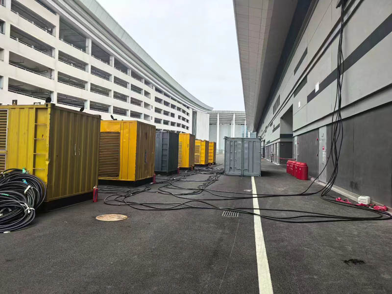 潼关冬季柴油发电机启动前需要做哪些准备工作？